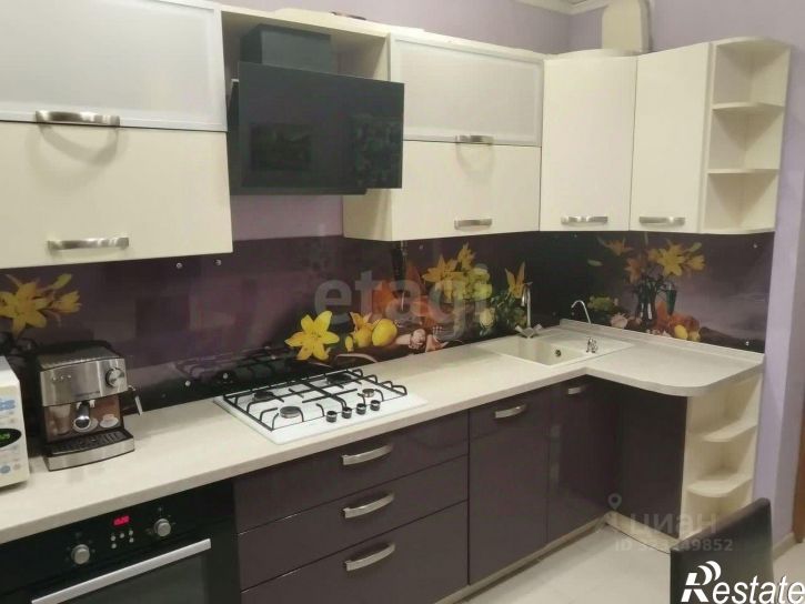 3-комн квартира улица Моторостроителей, 1,  д. 1