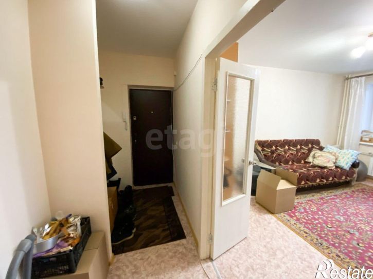 2-комн квартира Волочаевская улица, 38Б,  д. 38Б