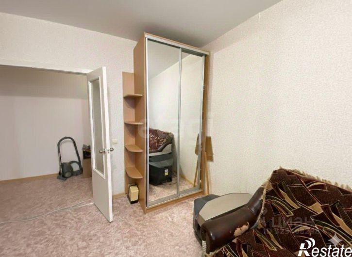 2-комн квартира Волочаевская улица, 38Б,  д. 38Б