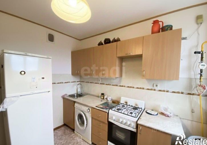 2-комн квартира Волочаевская улица, 38Б,  д. 38Б