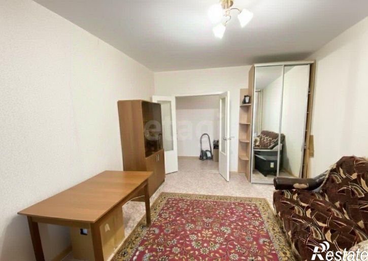 2-комн квартира Волочаевская улица, 38Б,  д. 38Б