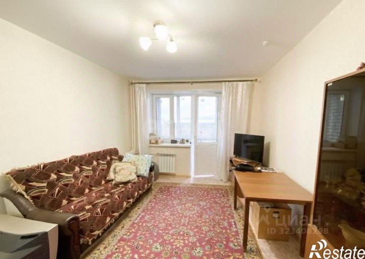 2-комн квартира Волочаевская улица, 38Б,  д. 38Б