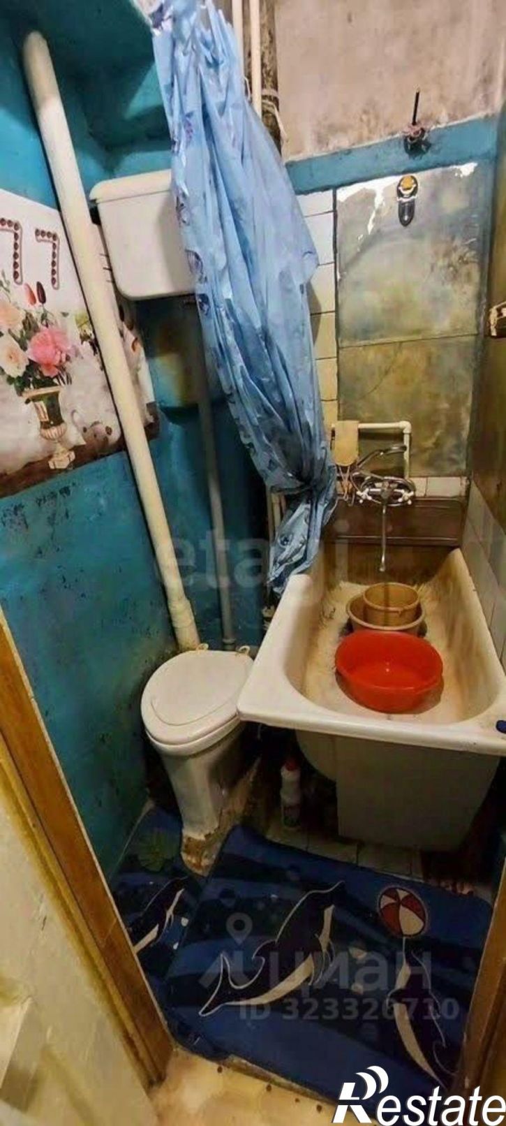 3-комн квартира ул Гончарова, 20,  д. 20