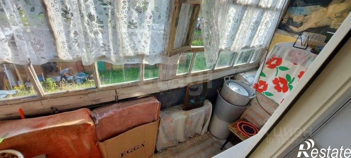 3-комн квартира ул Гончарова, 20,  д. 20