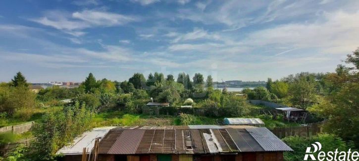 3-комн квартира ул Гончарова, 20,  д. 20