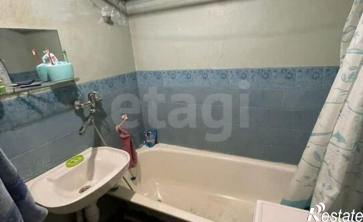 2-комн квартира проспект Революции, 22,  д. 22