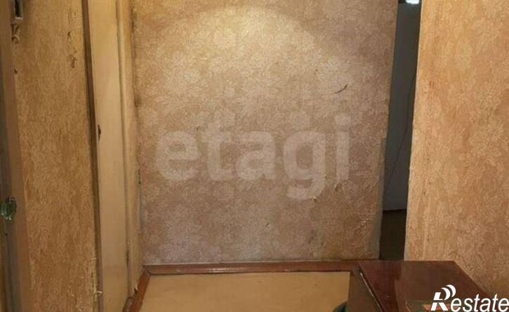 2-комн квартира проспект Революции, 22,  д. 22