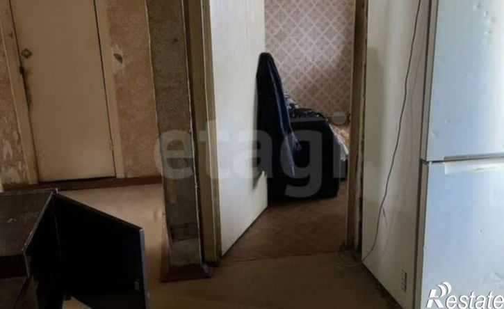 2-комн квартира проспект Революции, 22,  д. 22