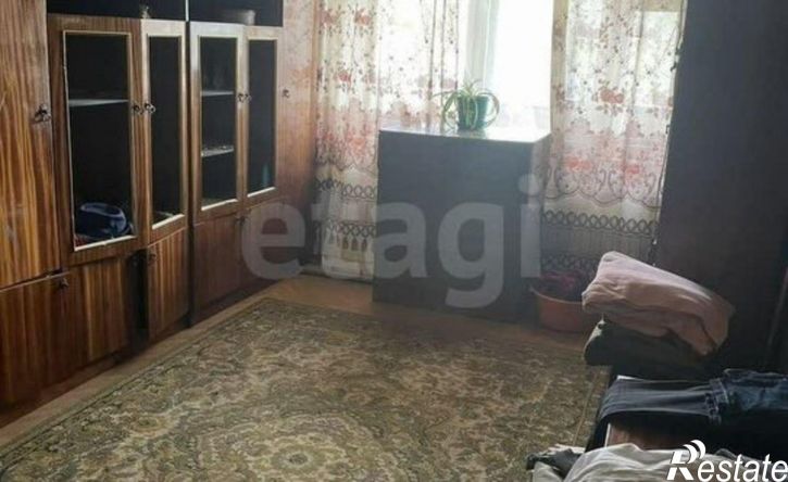 2-комн квартира проспект Революции, 22,  д. 22