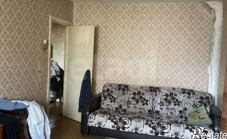 2-комн квартира проспект Революции, 22,  д. 22