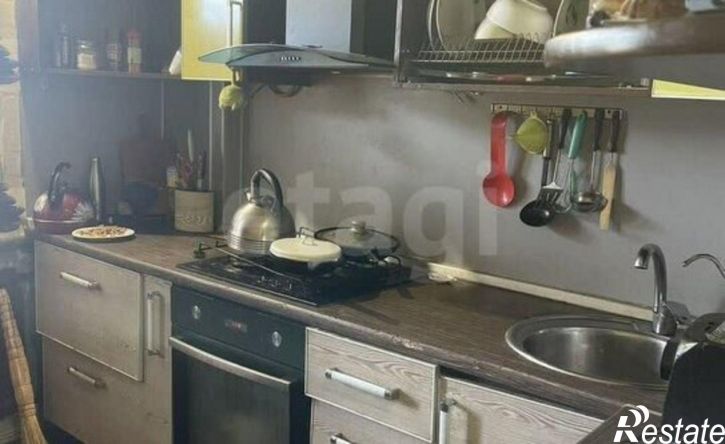 2-комн квартира проспект Революции, 22,  д. 22