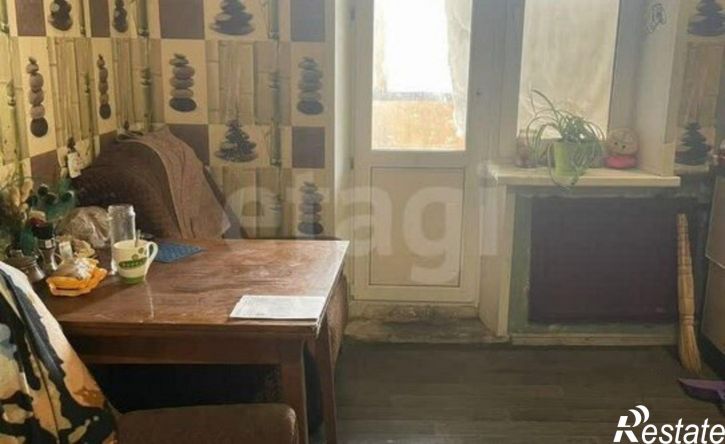 2-комн квартира проспект Революции, 22,  д. 22