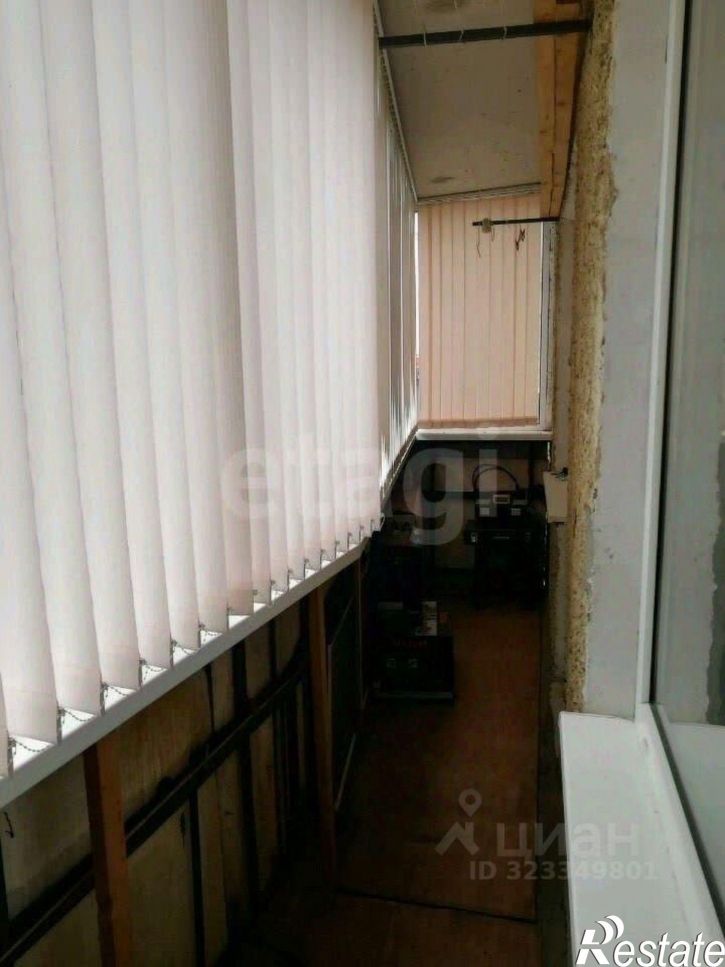 2-комн квартира ул 1-я Выборгская, 51,  д. 51