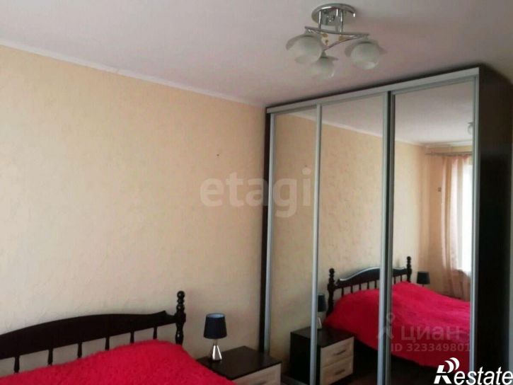 2-комн квартира ул 1-я Выборгская, 51,  д. 51