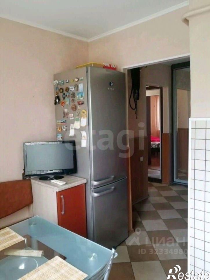 2-комн квартира ул 1-я Выборгская, 51,  д. 51