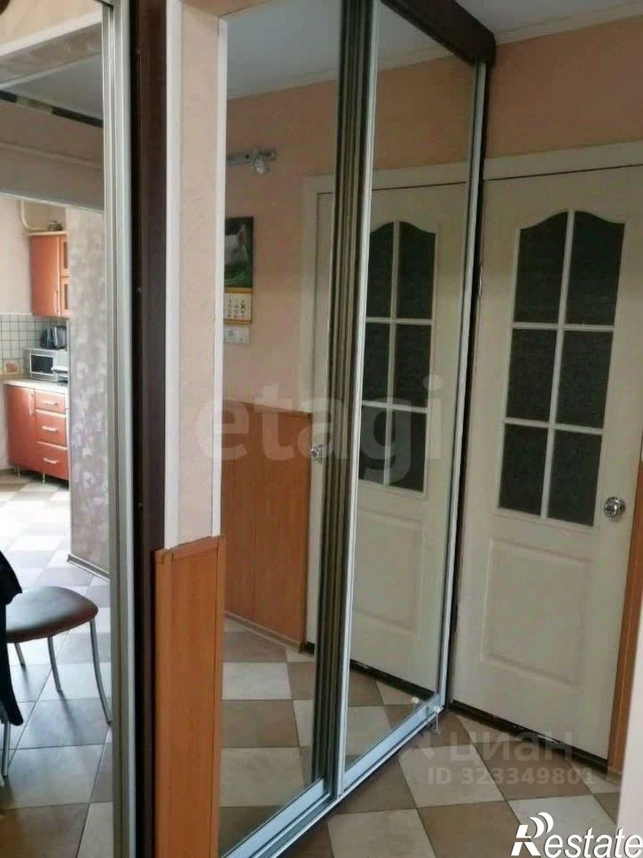 2-комн квартира ул 1-я Выборгская, 51,  д. 51