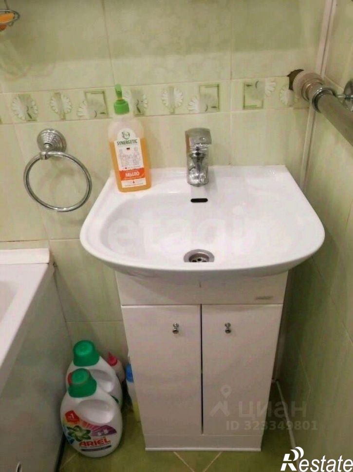 2-комн квартира ул 1-я Выборгская, 51,  д. 51