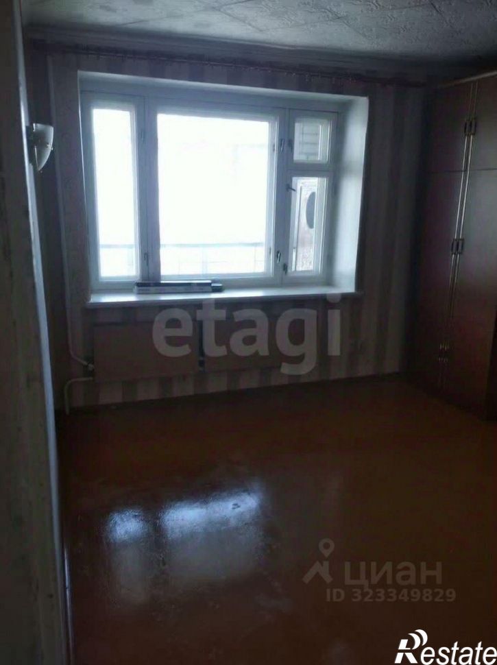 3-комн квартира ул Фурманова, 9,  д. 9