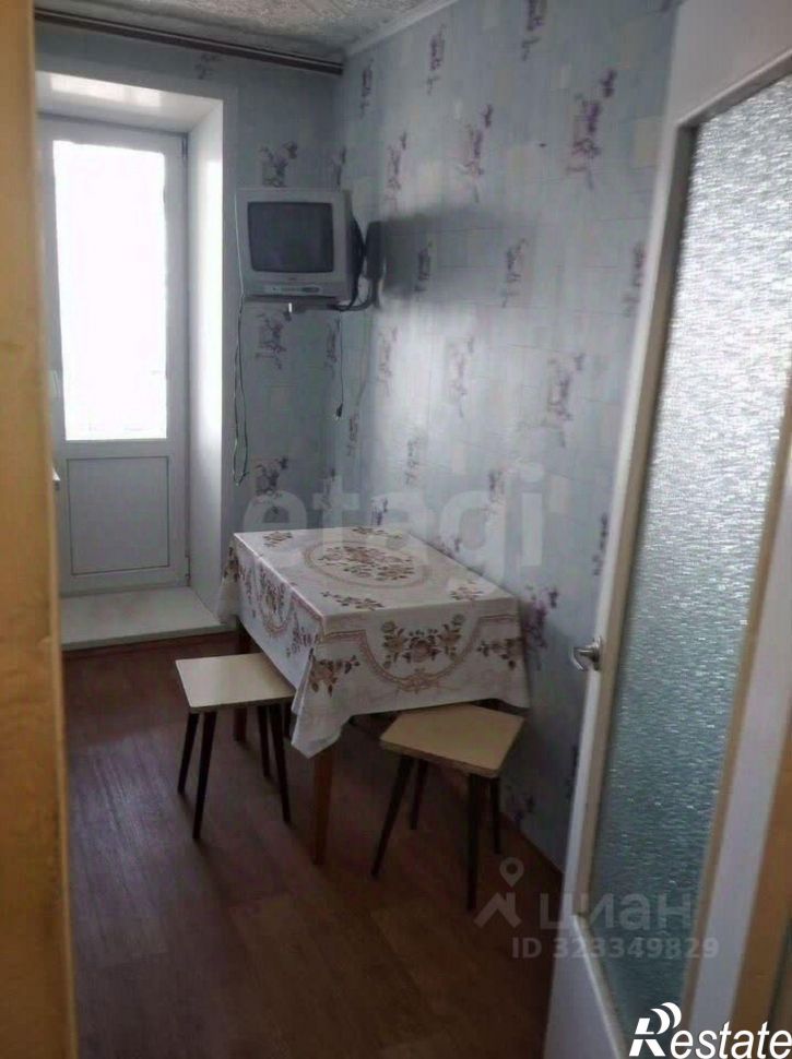 3-комн квартира ул Фурманова, 9,  д. 9