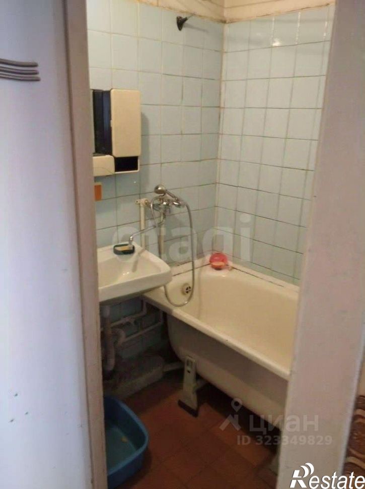 3-комн квартира ул Фурманова, 9,  д. 9