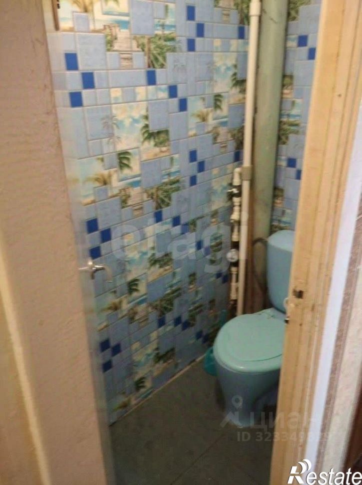 3-комн квартира ул Фурманова, 9,  д. 9