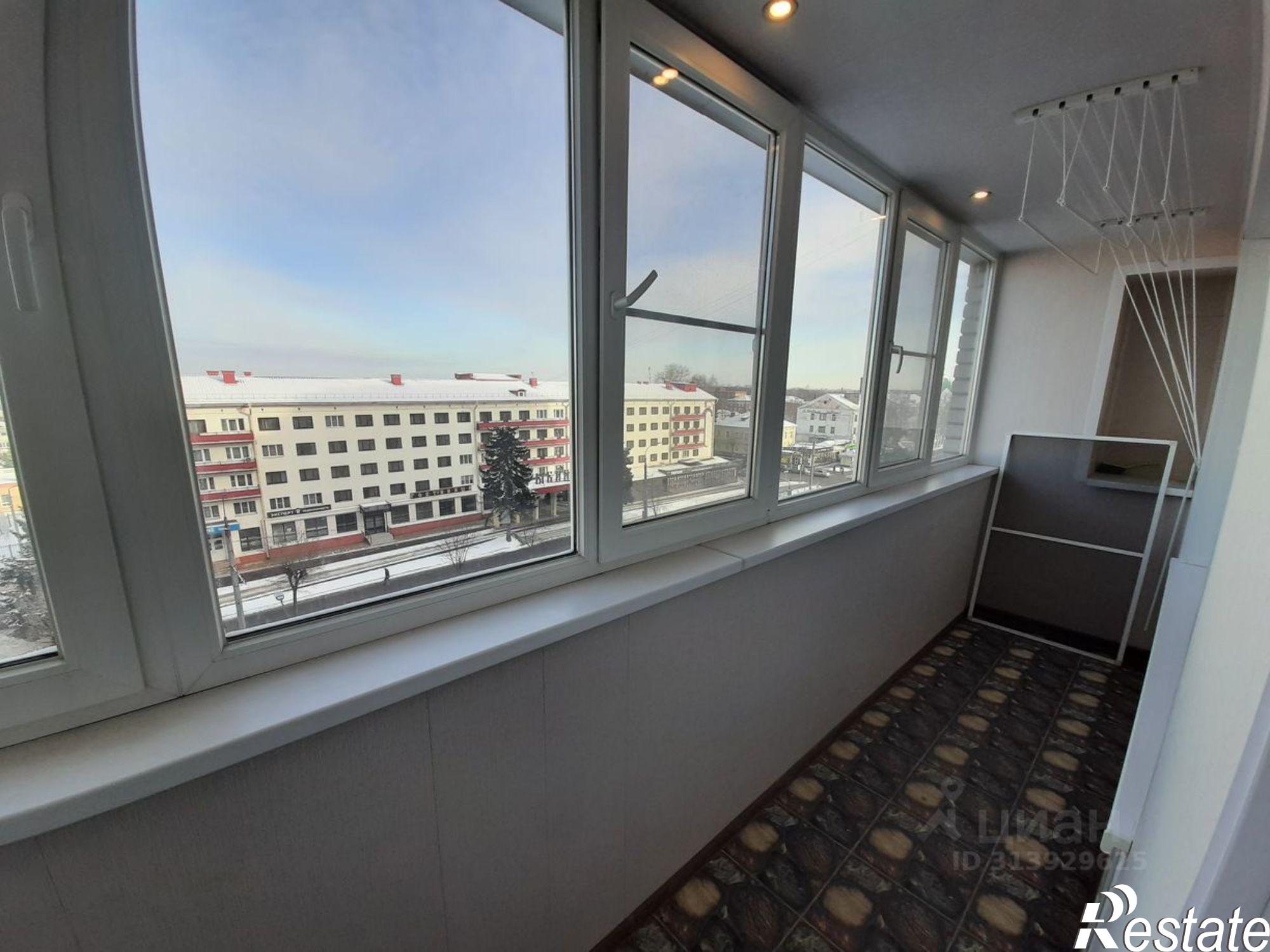 Сдать квартиру за 40 000 рублей на Крестовая улица, 135