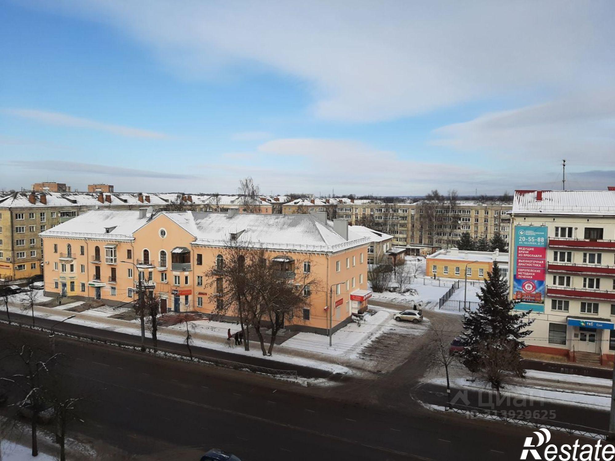 Сдать квартиру за 40 000 рублей на Крестовая улица, 135