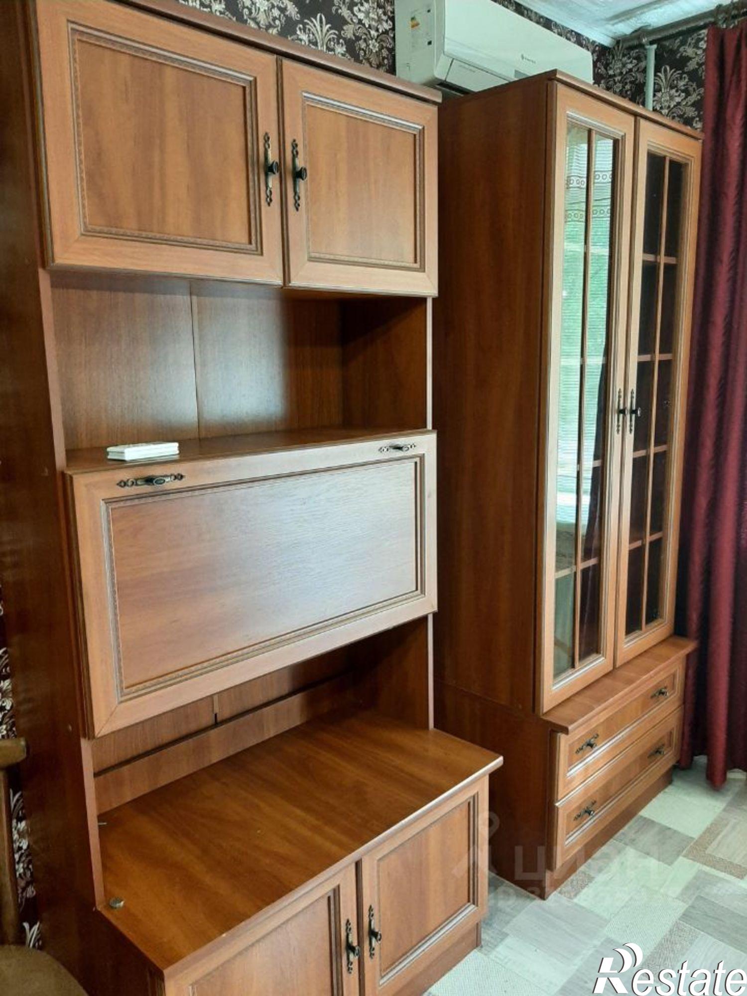 Сдать квартиру за 25 000 рублей на Волжская набережная, 193