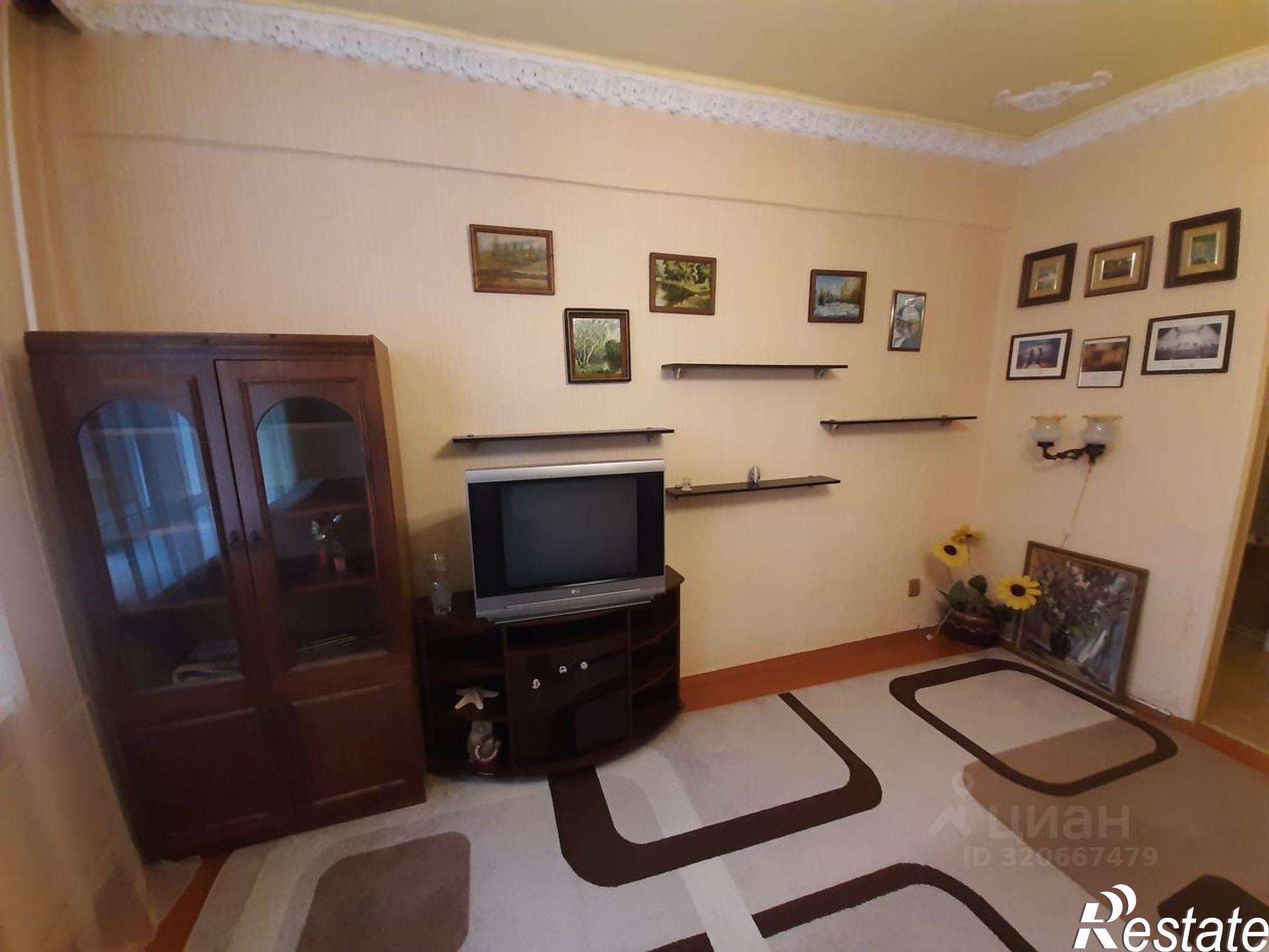 Сдать квартиру за 30 000 рублей на улица Свободы, 6