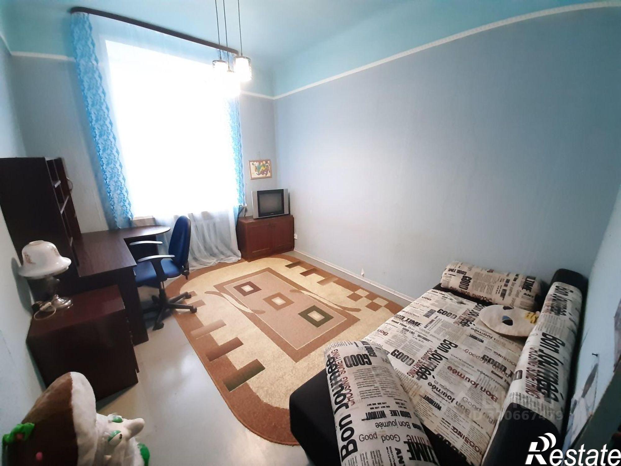 Сдать квартиру за 30 000 рублей на улица Свободы, 6