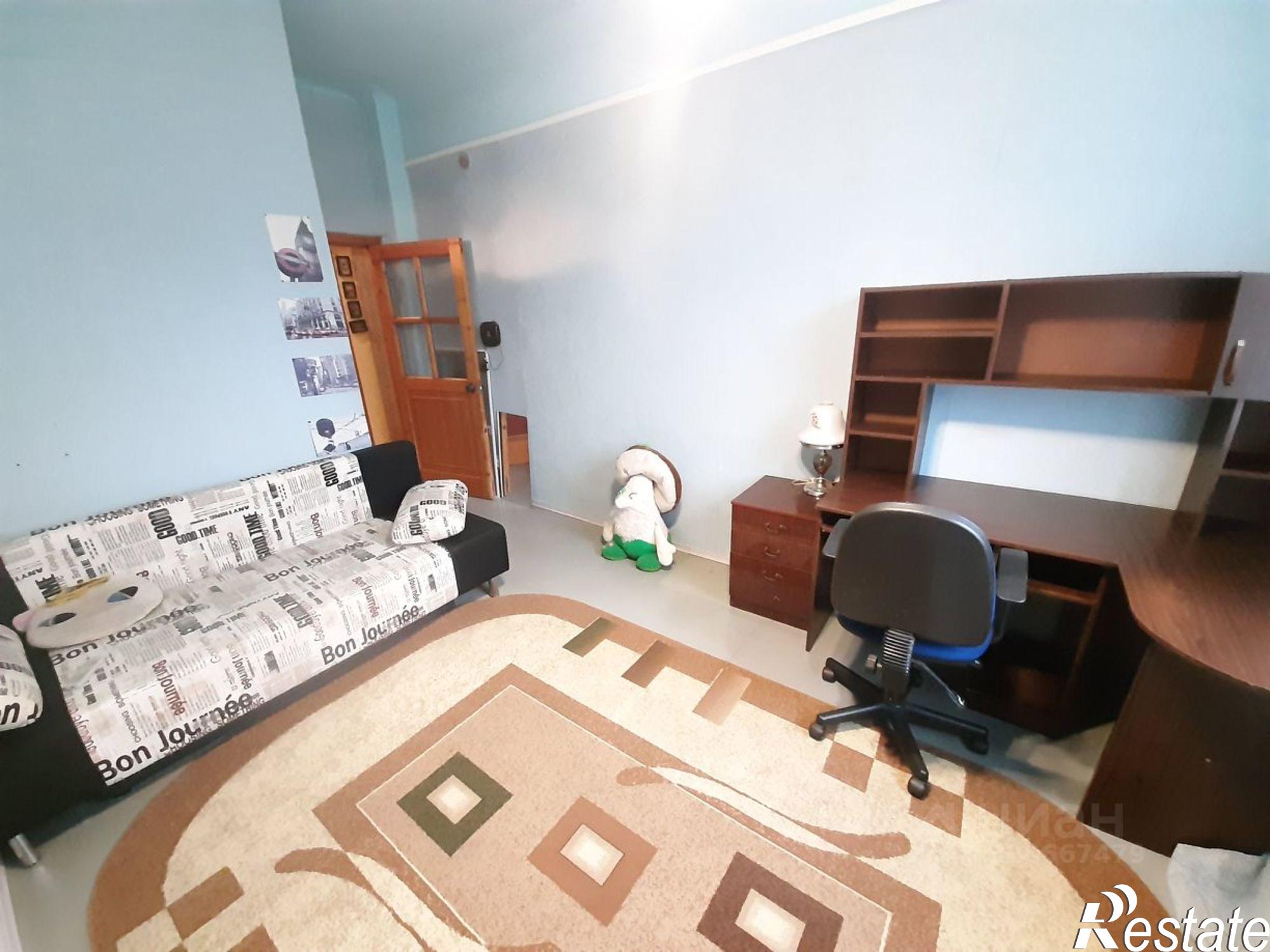 Сдать квартиру за 30 000 рублей на улица Свободы, 6