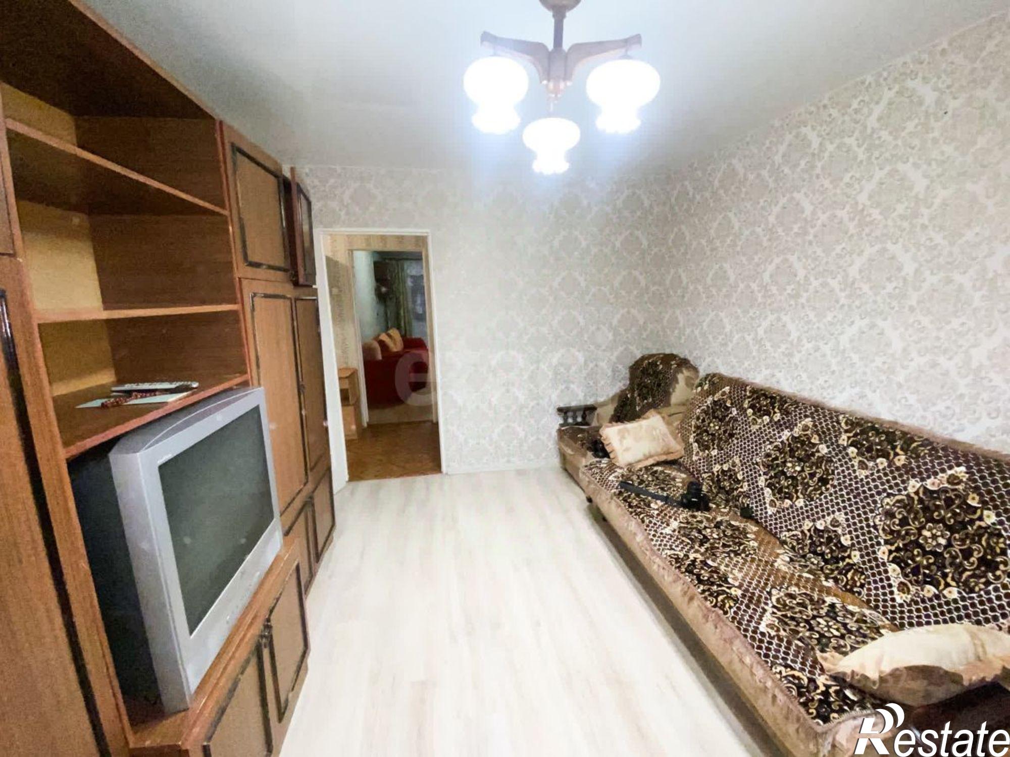 Купить квартиру за 6 000 000 рублей на Гражданская улица, 47