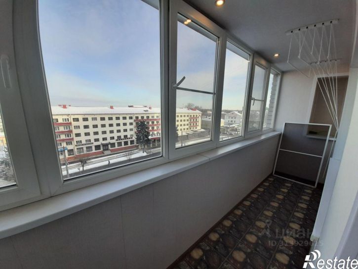 2-комн квартира Крестовая улица, 135,  д. 135