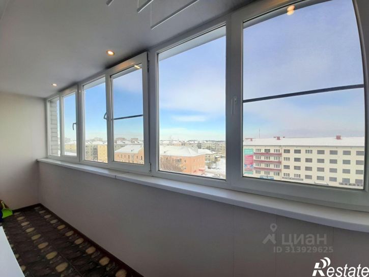 2-комн квартира Крестовая улица, 135,  д. 135