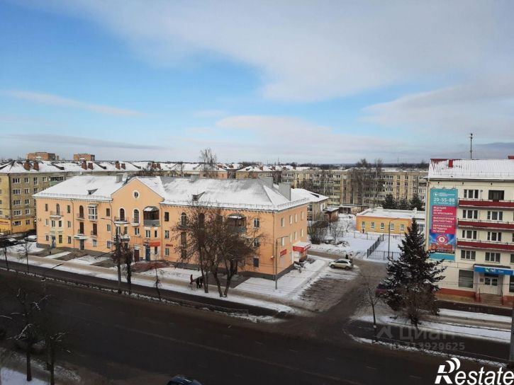 2-комн квартира Крестовая улица, 135,  д. 135