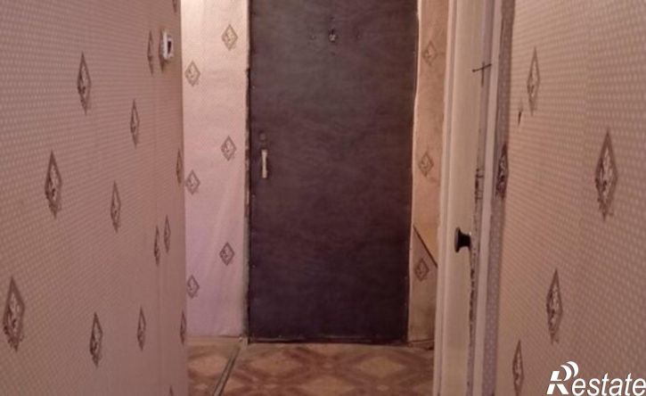 3-комн квартира улица Колышкина, 9,  д. 9