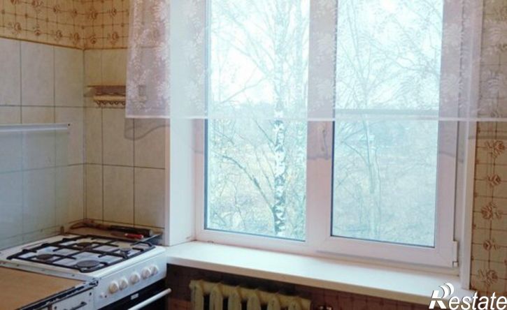 3-комн квартира улица Колышкина, 9,  д. 9