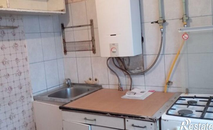 3-комн квартира улица Колышкина, 9,  д. 9