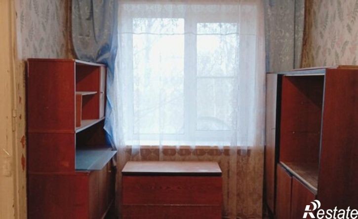 3-комн квартира улица Колышкина, 9,  д. 9