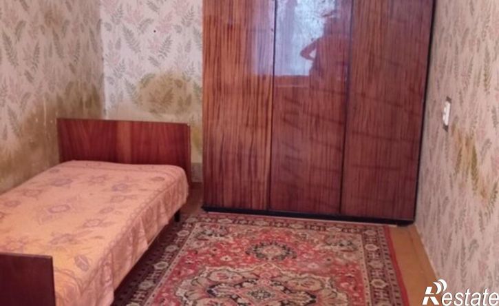 3-комн квартира улица Колышкина, 9,  д. 9