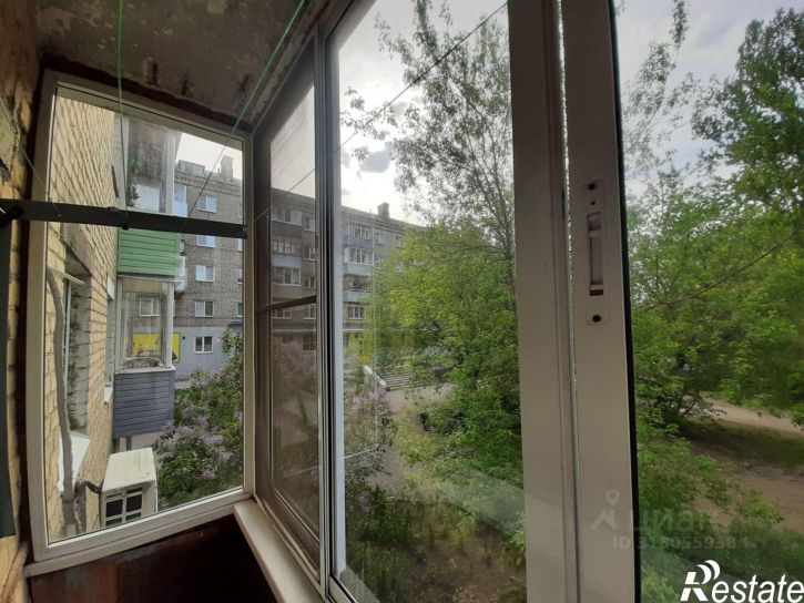 2-комн квартира Волжская набережная, 193,  д. 193