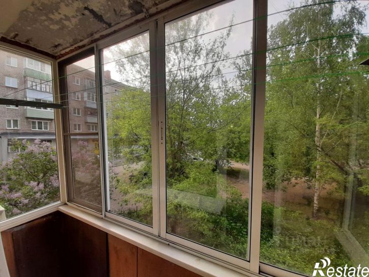 2-комн квартира Волжская набережная, 193,  д. 193