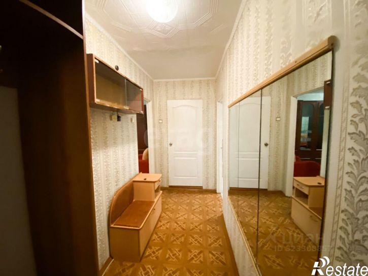 3-комн квартира Гражданская улица, 47,  д. 47