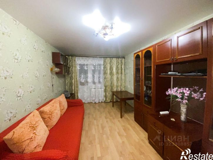 3-комн квартира Гражданская улица, 47,  д. 47