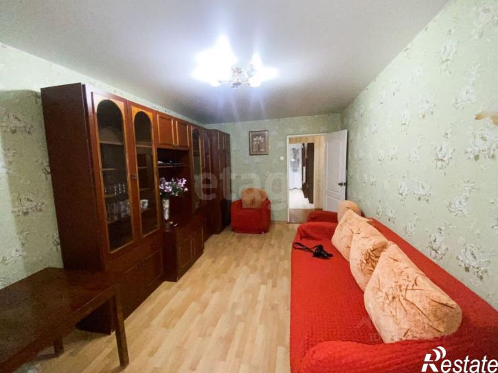 3-комн квартира Гражданская улица, 47,  д. 47