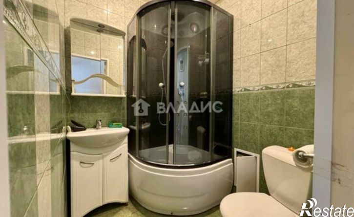 3-комн квартира улица Академика Губкина, 9,  д. 9