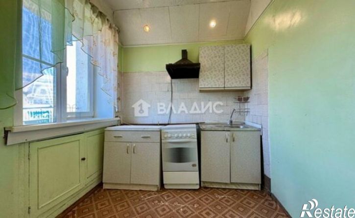 3-комн квартира улица Академика Губкина, 9,  д. 9