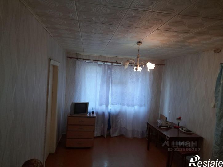 2-комн квартира проспект Серова, 11,  д. 11