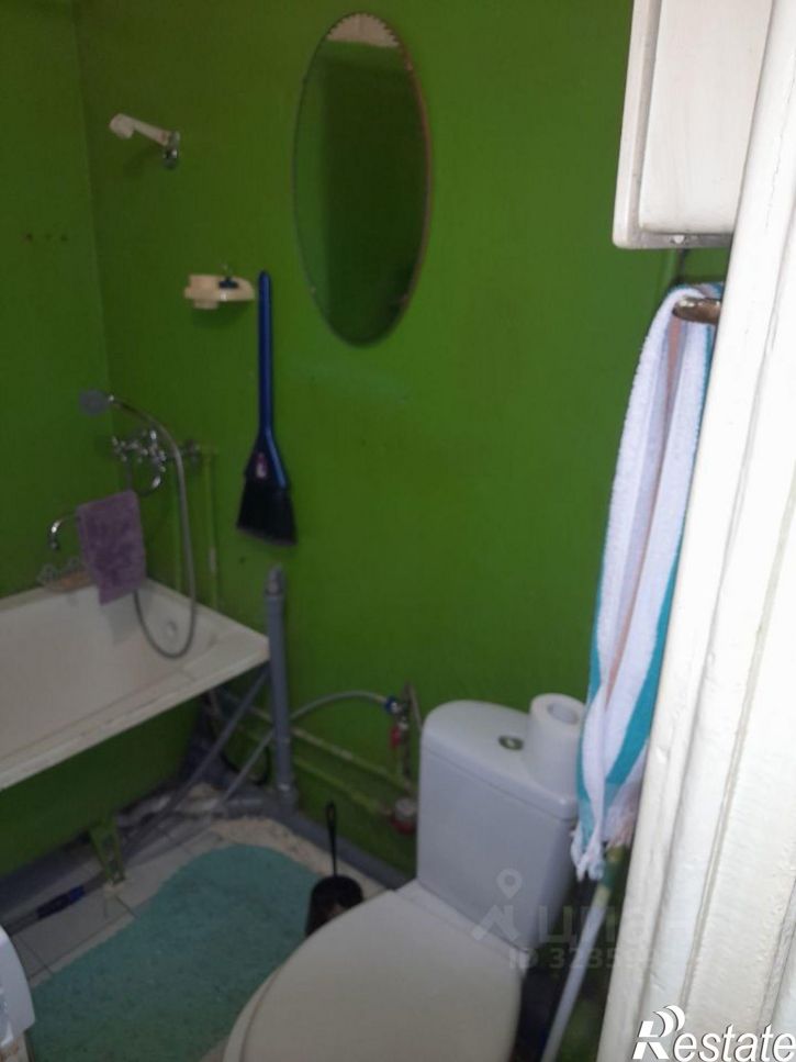 2-комн квартира проспект Серова, 11,  д. 11