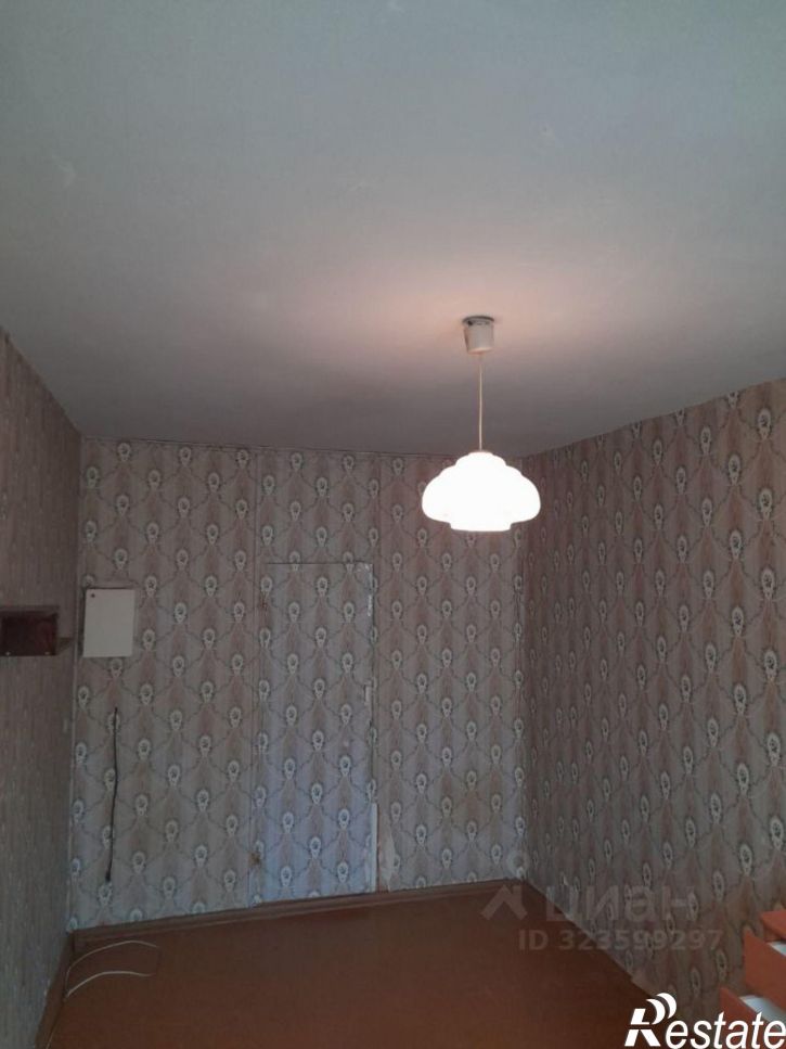 2-комн квартира проспект Серова, 11,  д. 11